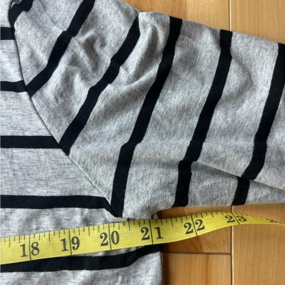 CY Striped Cardigan - Picture 5 of 7